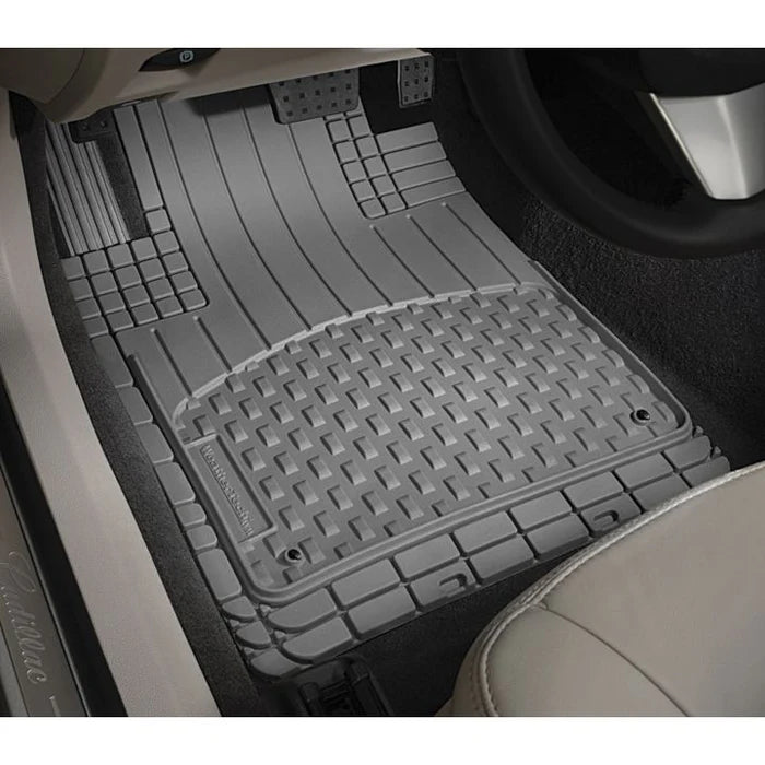 Alfombras WeatherTech Trim-to-Fit