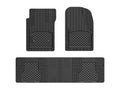 Alfombras WeatherTech Trim-to-Fit 3pc