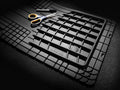 Alfombra WeatherTech Heavy Duty Trim to Fit 4pc