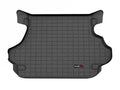 Alfombra WeatherTech para baúl
