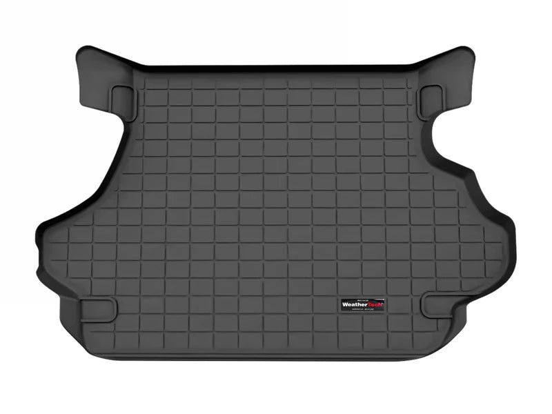 Alfombra WeatherTech para baúl