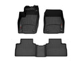 Alfombras WeatherTech Full set 2 filas