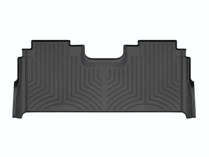Alfombras WeatherTech HP 2da fila
