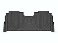 Alfombras WeatherTech HP 2da fila