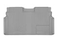 Alfombras WeatherTech 2da Fila