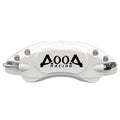 Cover para caliper de freno (set de 4)