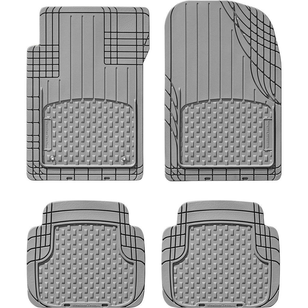 Alfombras WeatherTech Trim-to-Fit