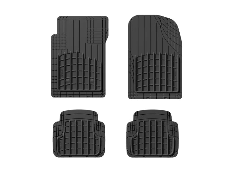 Alfombra WeatherTech Heavy Duty Trim to Fit 4pc