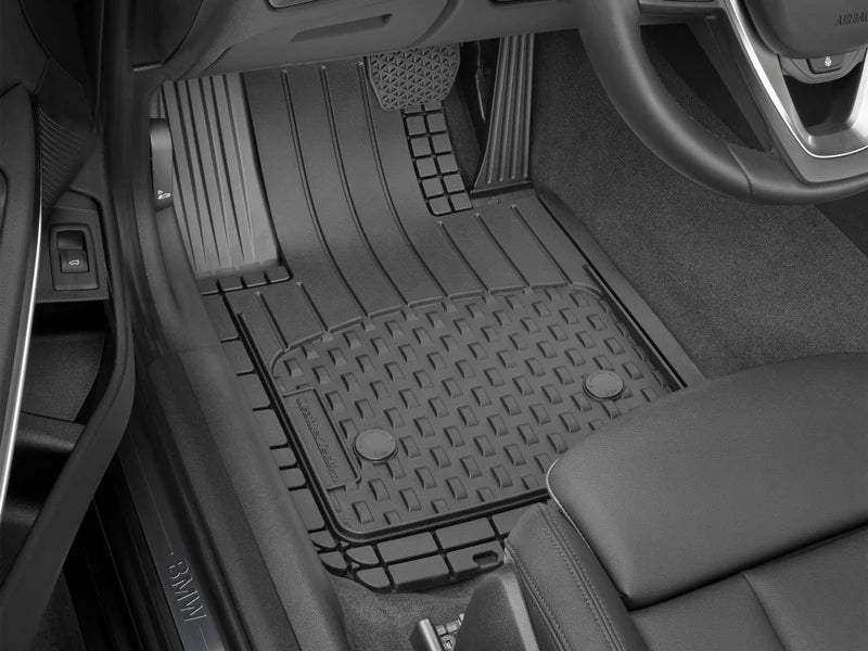 Alfombras WeatherTech Trim-to-Fit 3pc