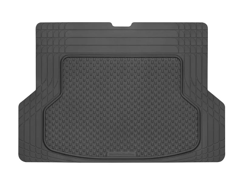 Alfombra WeatherTech Trim to fit para baúl