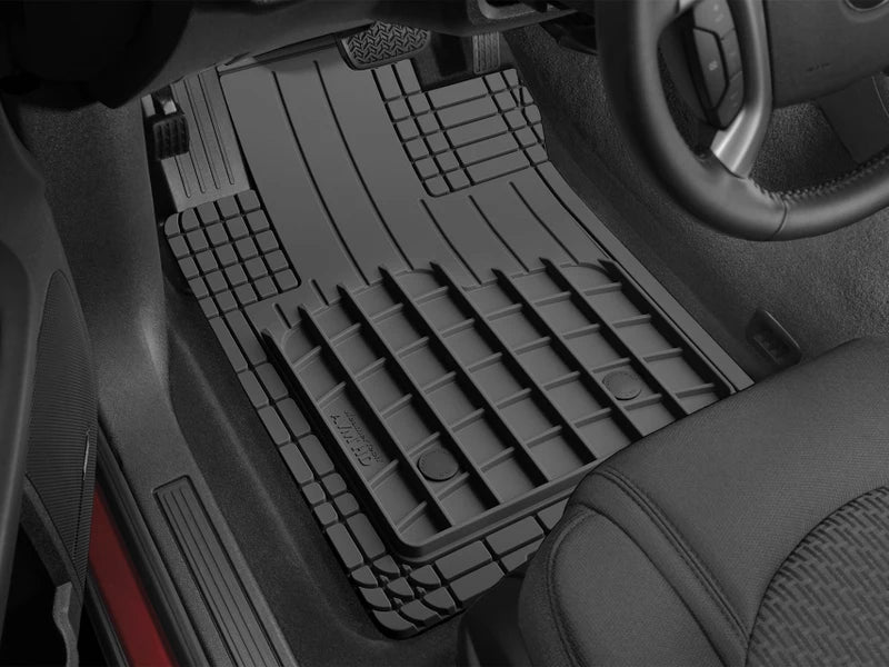 Alfombra WeatherTech Heavy Duty Trim to Fit 4pc