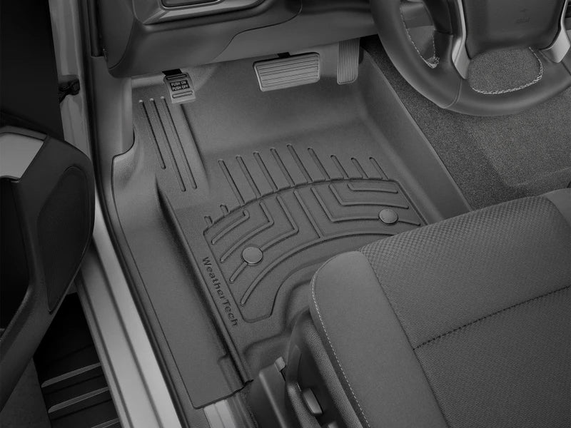Alfombras WeatherTech HP Full Set 2 filas
