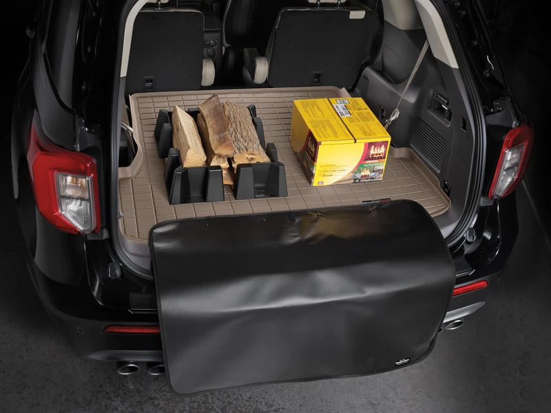Alfombra WeatherTech para baúl