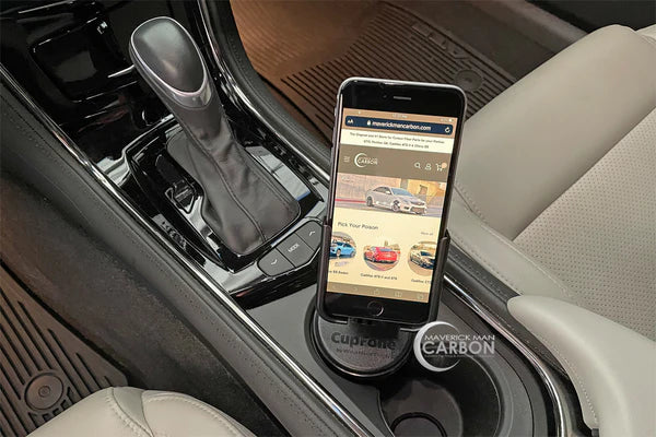 CupFone WeatherTech