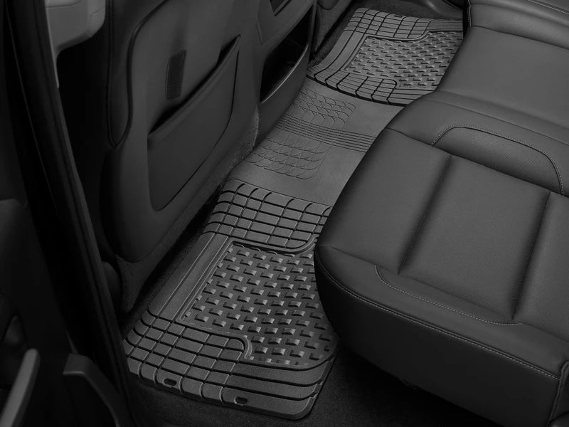 Alfombras WeatherTech Trim-to-Fit 3pc