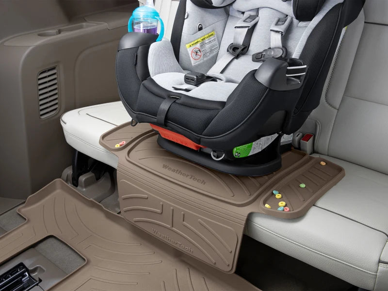 Car seat protector WeatherTech