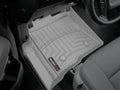 Alfombras WeatherTech 1ra fila
