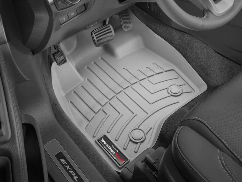 Alfombras WeatherTech Full set 2 filas