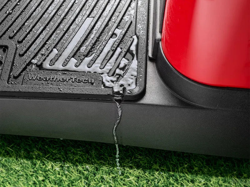 Alfombras WeatherTech