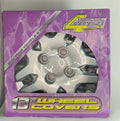 Tapabocinas set completo 13"