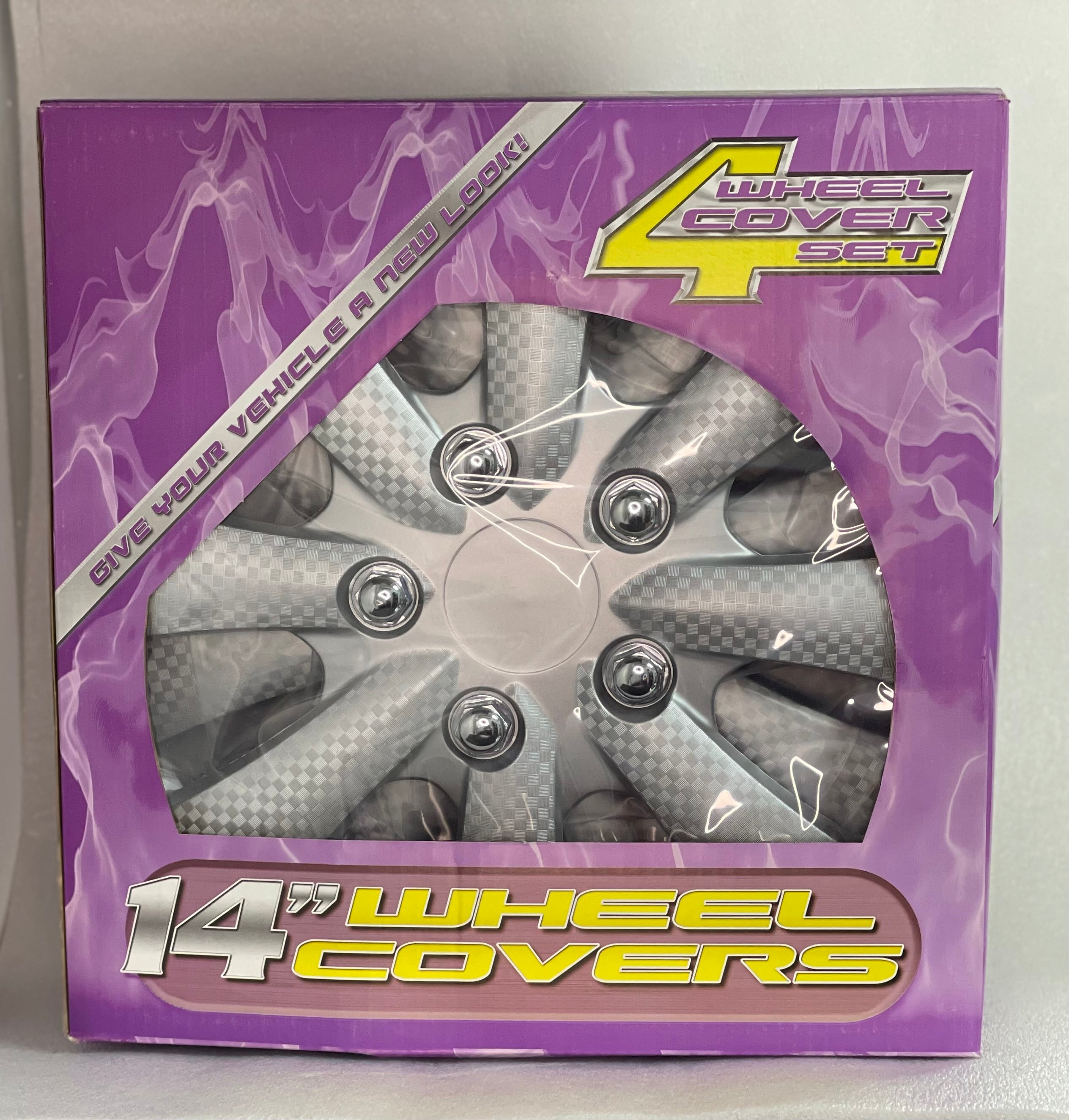 Tapabocinas set completo 14"