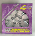 Tapabocinas set completo 14"