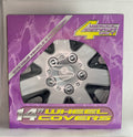 Tapabocinas set completo 14"
