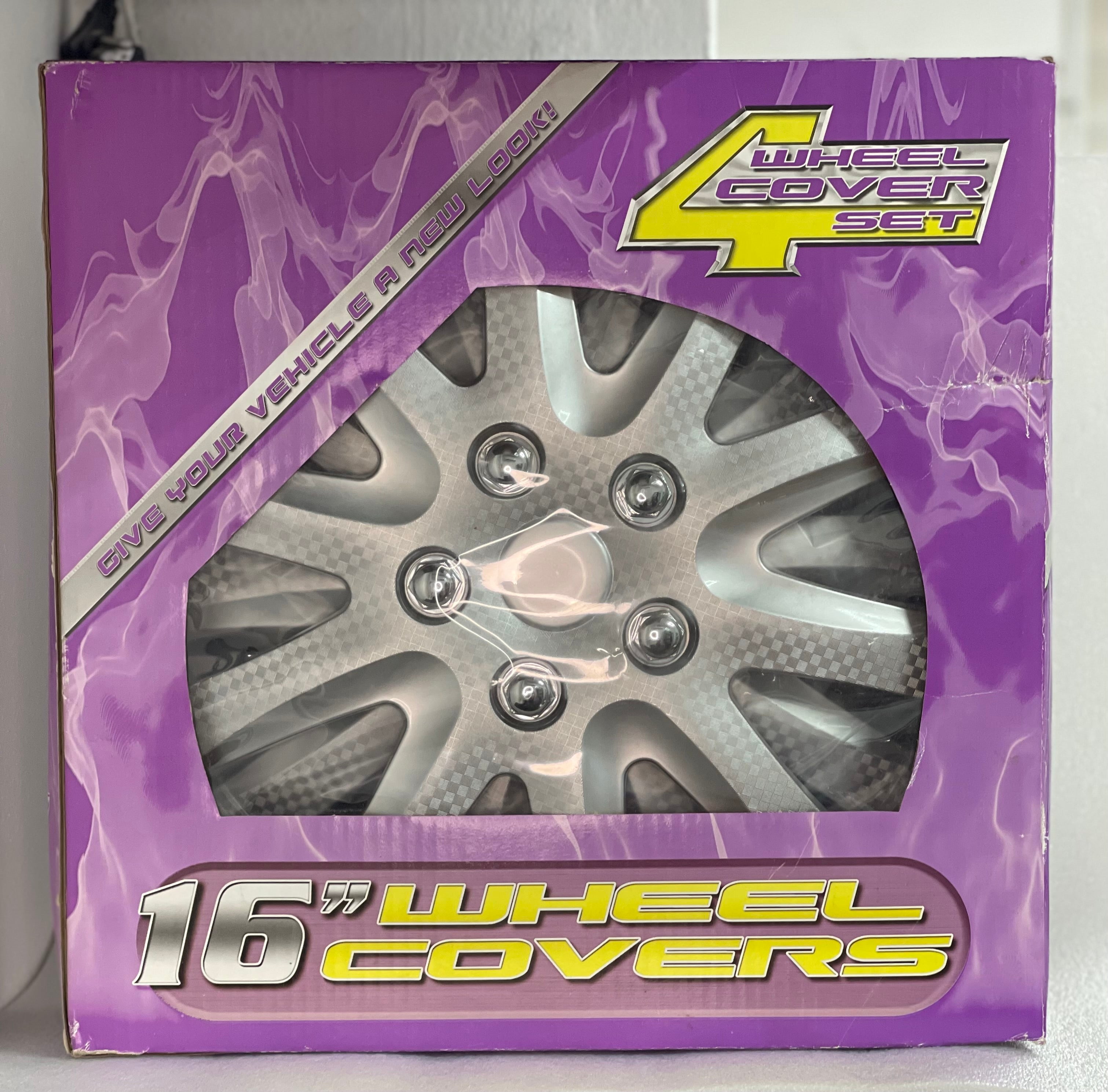 Tapabocinas set completo 16"