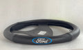 Cover Ford gris/negro