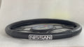 Cover Nissan negro