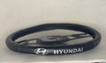 Cover Hyundai negro