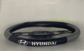 Cover Hyundai gris/negro