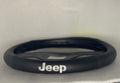 Cover Jeep negro