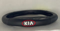Cover Kia negro