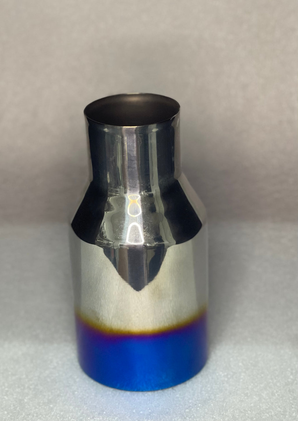 Cola quemada