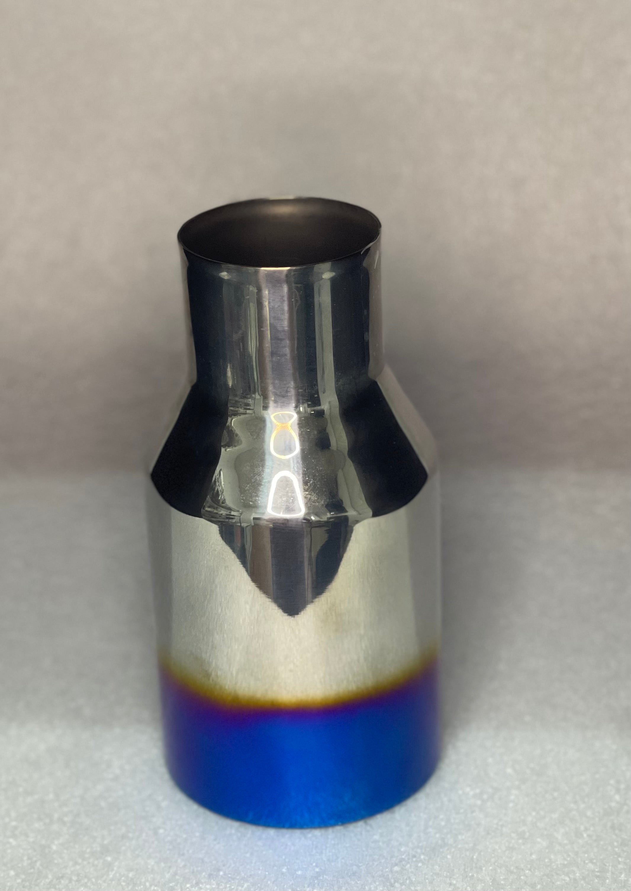 Cola quemada
