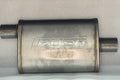 Muffler RUSH RACING