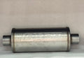 Muffler RUSH RACING