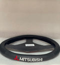 Cover Mitsubishi negro