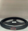 Cover Nissan Negro