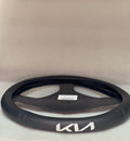 Cover Kia negro