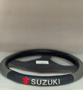 Cover Suzuki Negro/gris
