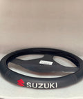 Cover Suzuki negro