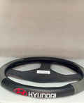 Cover Hyundai negro/gris