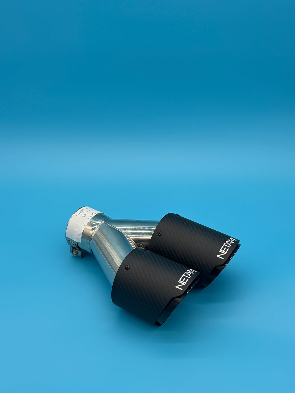 Cola Netami NT-2559-2 doble