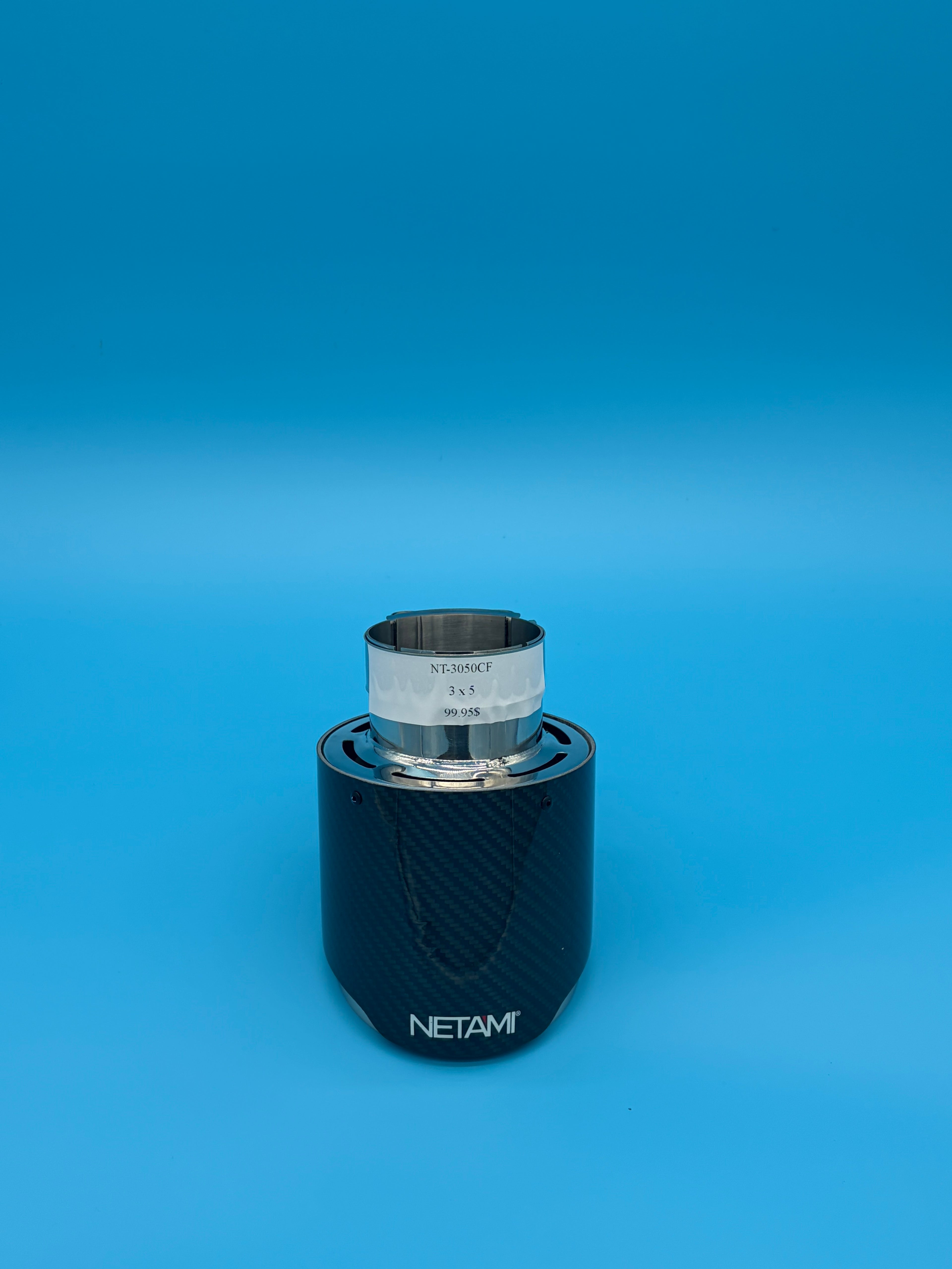 Cola Netami NT-3050CF