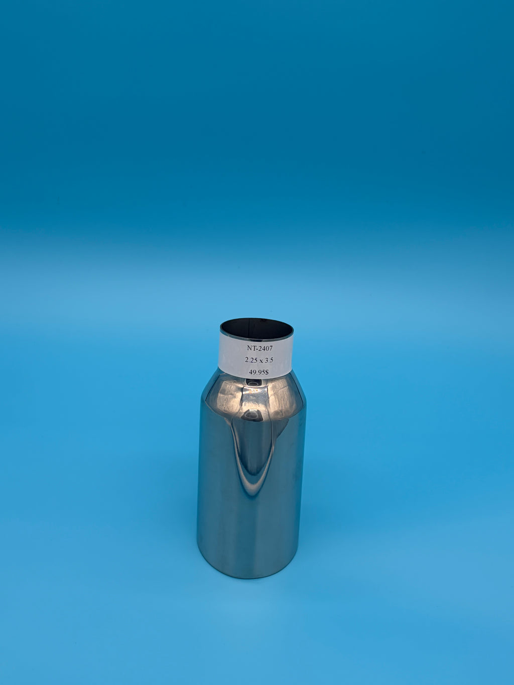 Cola Netami NT-2407 Chrome Polished