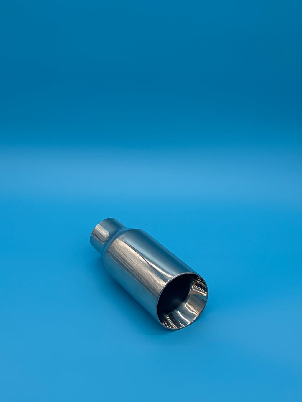 Cola Netami NT-2407 Chrome Polished