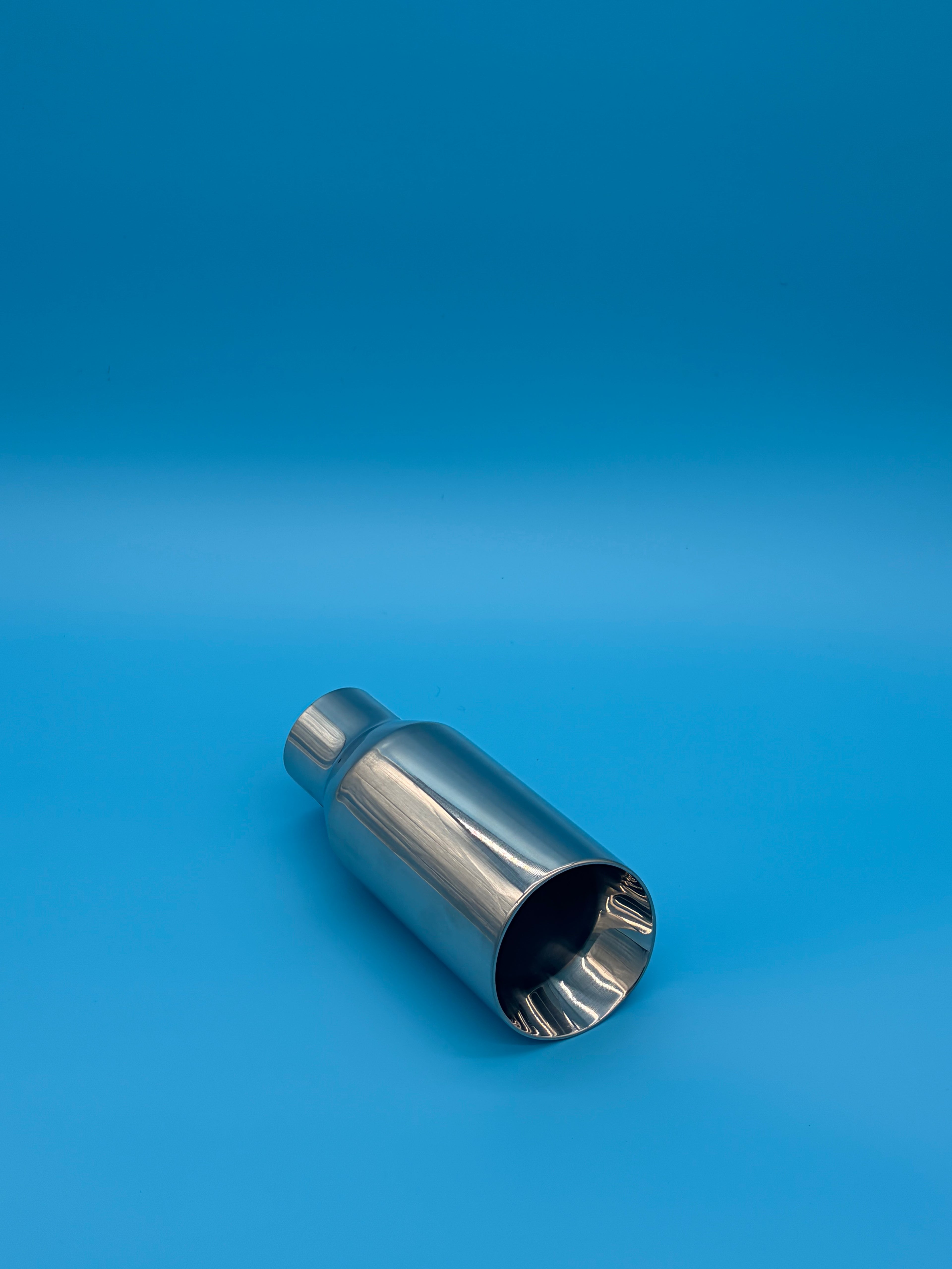 Cola Netami NT-2407 Chrome Polished