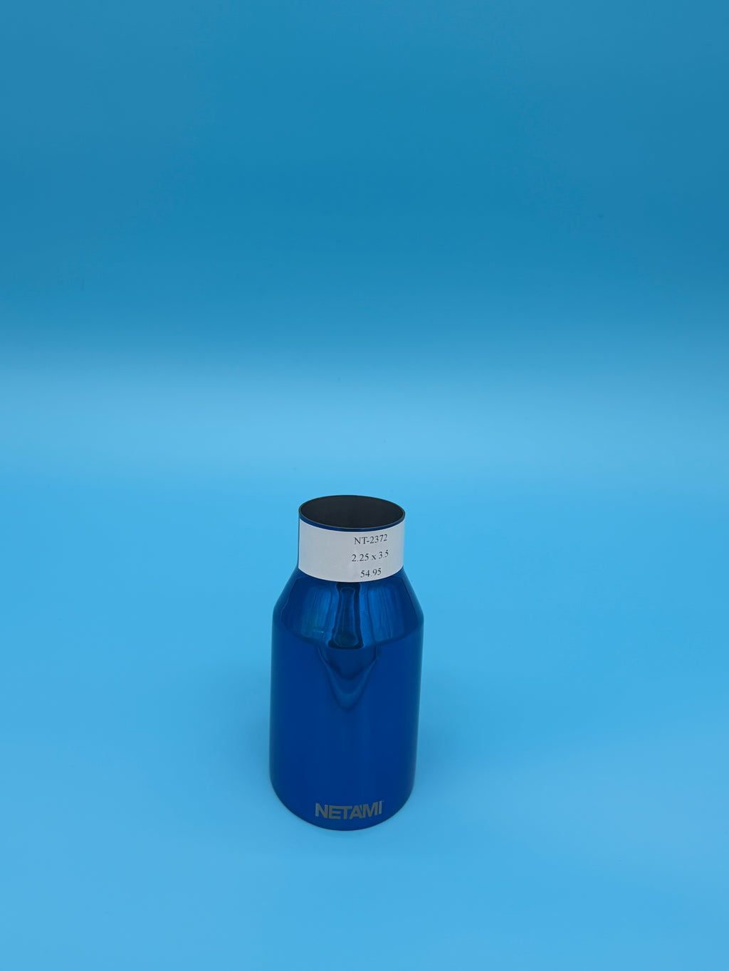Cola Netami NT-2372 Azul